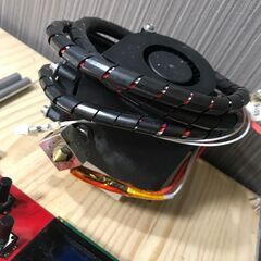 3Dプリンター 部品の画像