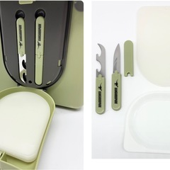 未使用◆クーラーボックス◆カンガルーパークの画像