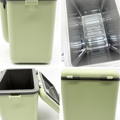 未使用◆クーラーボックス◆カンガルーパークの画像