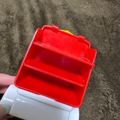 アンパンマン
フードデリバリーの画像