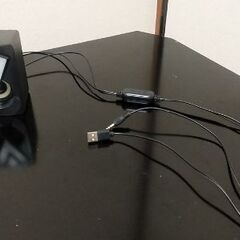 マルチメディアスピーカーの画像