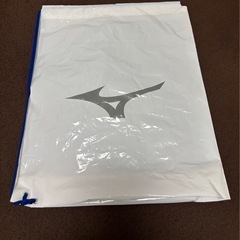 大阪マラソン 2025 記念品 袋の画像