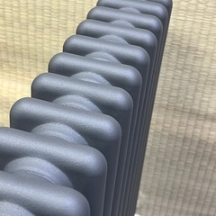 スチールラジエーター（3列610x610x100）の画像