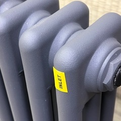 スチールラジエーター（3列610x610x100）の画像