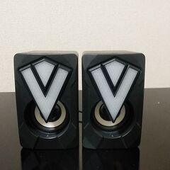 マルチメディアスピーカーの画像