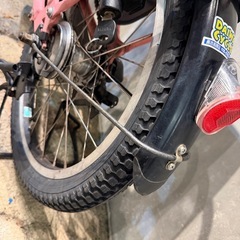 ヤマハ電動し自転車の画像