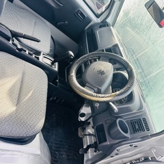 スズキ、2018年10月式、走行距離はわずか41,000キロです。の画像