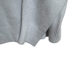 Carina Love グレー 長袖ニット Mの画像