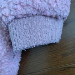 アウター　80 赤ちゃん本舗の画像