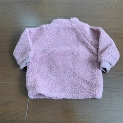 アウター　80 赤ちゃん本舗の画像