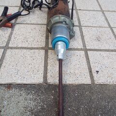 ラジコンエンジンスターターの画像