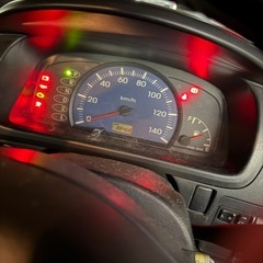 ダイハツミラl250 車検R7.12迄ポンコツミサイルの画像