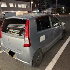 ダイハツミラl250 車検R7.12迄ポンコツミサイルの画像