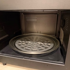 Panasonic オーブンレンジの画像