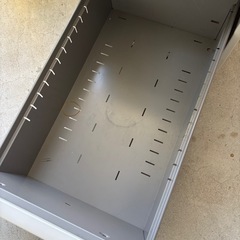 中古◆コクヨ◆デスクワゴン◆の画像