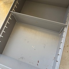 中古◆コクヨ◆デスクワゴン◆の画像