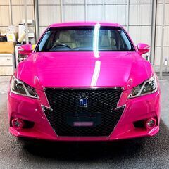 出張洗車、カーコーティング