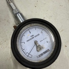 アストロ　エアゲージの画像