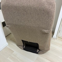 座椅子　腰神2000円でお譲りしますの画像