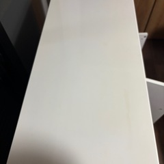 キッチンカウンター 食器棚 レンジ台の画像