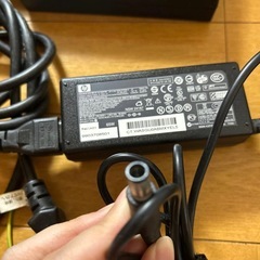 パソコンACアダプター　7点まとめ売り　SONY hp DELL NECの画像
