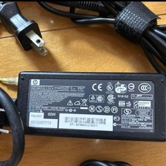 パソコンACアダプター　7点まとめ売り　SONY hp DELL NECの画像