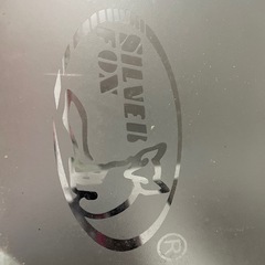 ガラスワゴンの画像