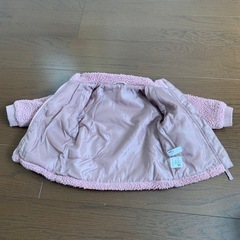 アウター　80 赤ちゃん本舗の画像