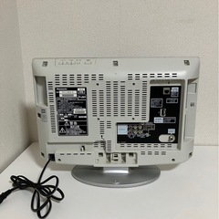 Panasonic VIERA テレビの画像