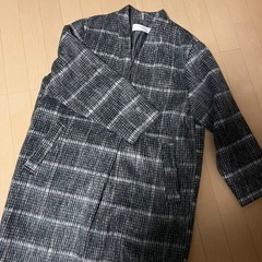 【中古品】アウターコートの画像