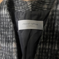 【中古品】アウターコートの画像