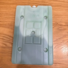 LOGOS 保冷剤 倍速凍結・氷点下パックLの画像