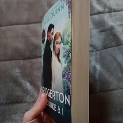 The Duke and I - Julia Quinn (英語版)の画像