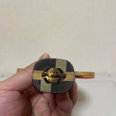 【ニッタク】劉国正 卓球ラケットの画像