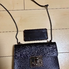 ショルダーバッグ　レディースの画像