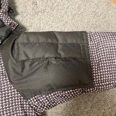 美品　ジースターロゥ　ダウンジャケット　メンズの画像