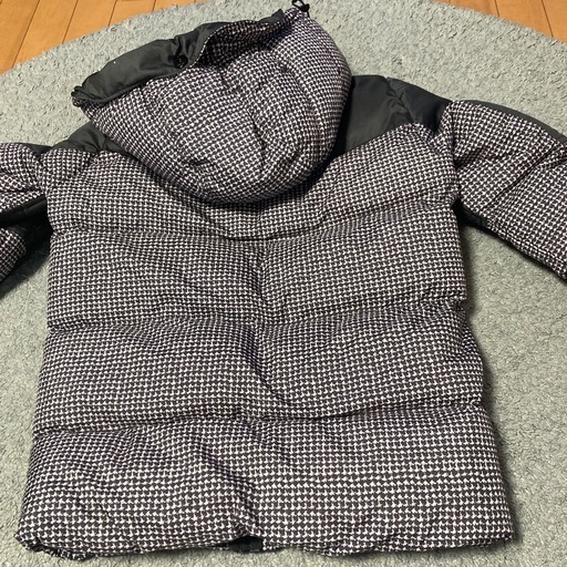 美品　ジースターロゥ　ダウンジャケット　メンズ