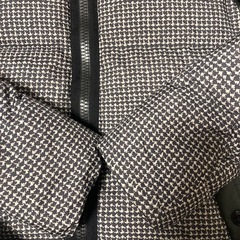 美品　ジースターロゥ　ダウンジャケット　メンズの画像