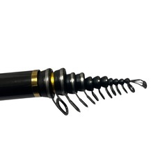 ダイワ　20トーナメントISO AGS 1.75-530の画像