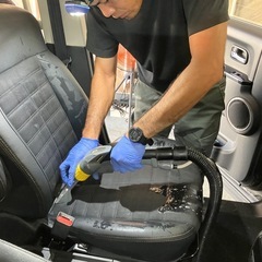 お客様の笑顔と感謝を直接いたたける仕事です。の画像