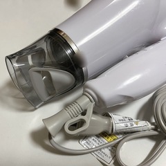 KOIZUMI ドライヤーの画像