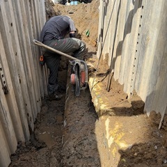 個人、1人親方大歓迎❗️週払い可能❗️現場作業員👷の画像