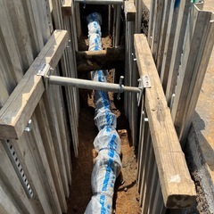 個人、1人親方大歓迎❗️週払い可能❗️現場作業員👷の画像