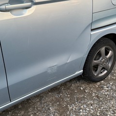 平成29年ホンダNBOX 車検　8年／11月の画像