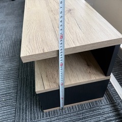 テレビ台の画像