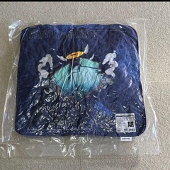 にじさんじ 叶 デカクッションの画像