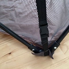 ベビーサークルの画像