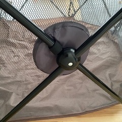 ベビーサークルの画像