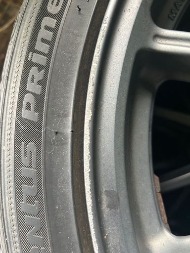 車のパーツ RAYS gramLIGHTS