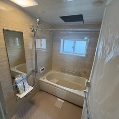 ユニットバス入れ替え工事経験者大募集‼️（我こそはと思う人はお気軽に 投稿日時：2025-11-13 20:57:14の画像